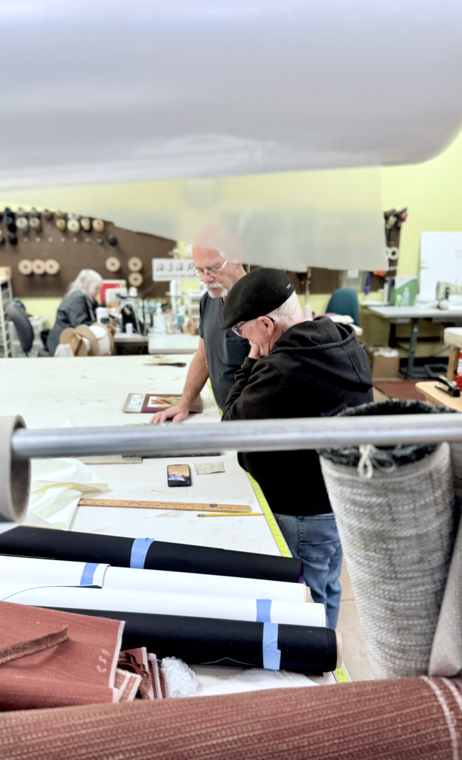 Customer Interaction