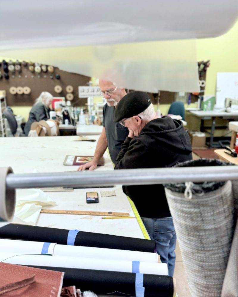 Customer Interaction