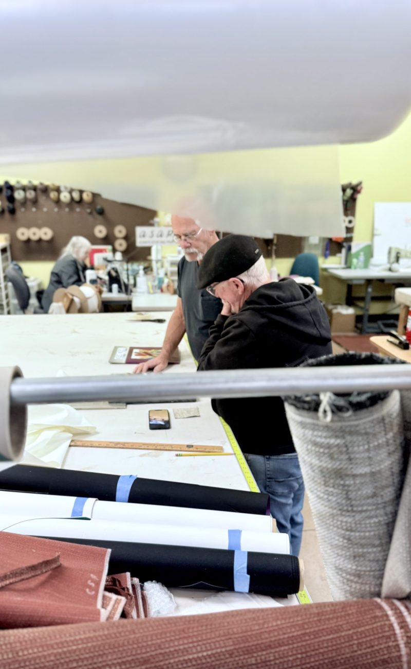 Customer Interaction