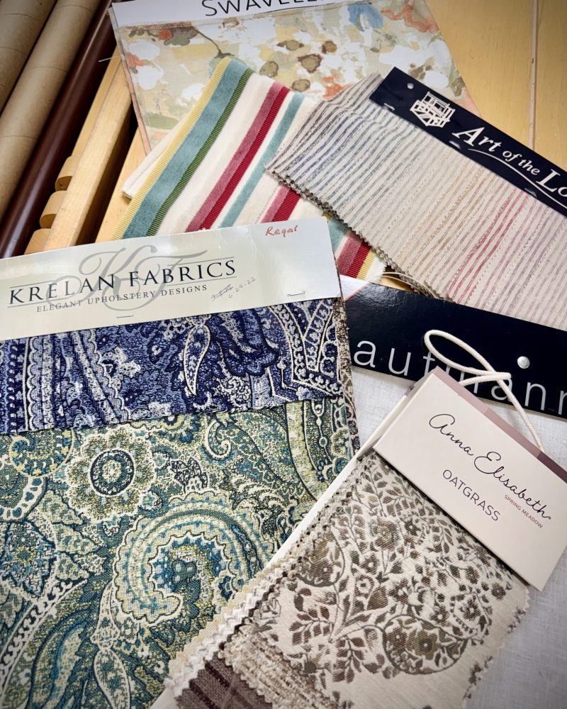 DesignerFabrics