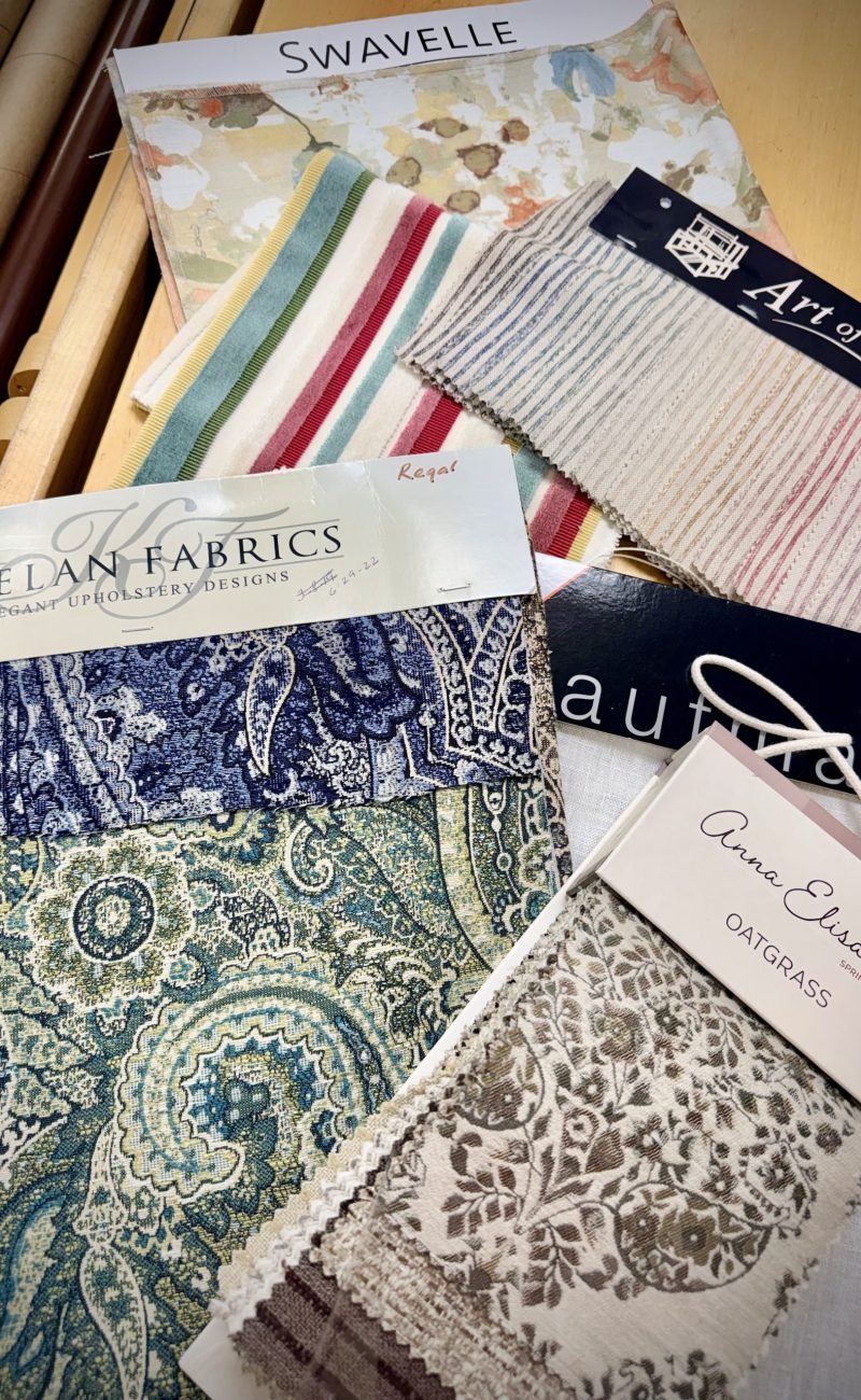 DesignerFabrics