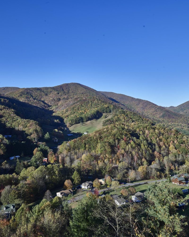 maggie-valley