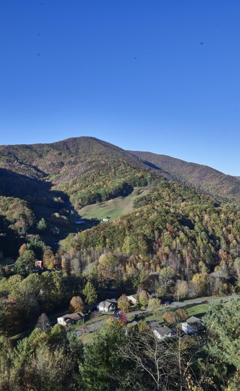 maggie-valley